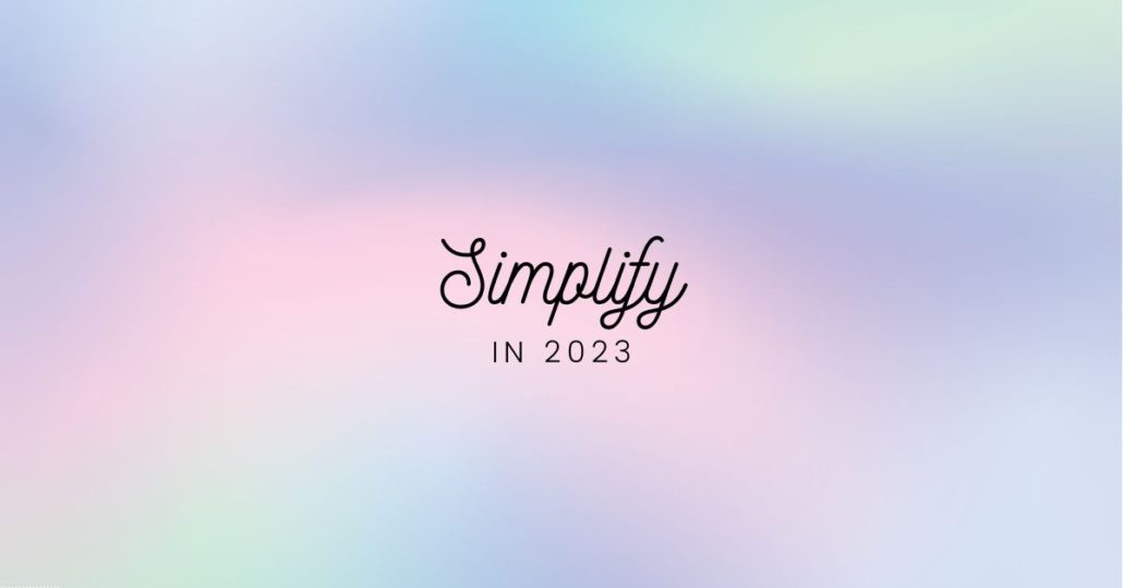 Simplify Dena Johnson simplify-dena-johnson