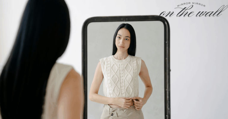 Mirror, Mirror On the Wall