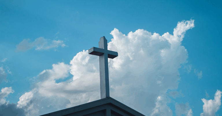 Is the Church Dangerous?